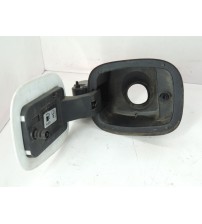 Tampa Portinhola Tanque Gm Montana Ltz 1.2 2023 Branco