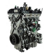 Motor Parcial Ford Maverick Fx4 2.0 Ecobosst 2022 Na Troca
