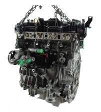 Motor Parcial Ford Maverick Fx4 2.0 Ecobosst 2022 Na Troca