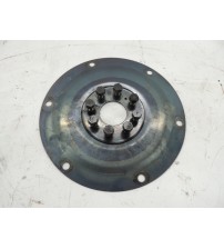 Volante Motor Outlander 3.0 V6 Gasolina Automático 2008