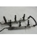 Kit Flautas Com Bicos Mitsubishi Outlander 3.0 V6 Gas. 2008