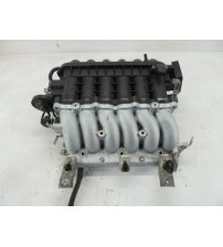 Coletor De Admissão Mitsubishi Outlander 3.0 V6 Gas. 2008