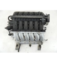 Coletor De Admissão Mitsubishi Outlander 3.0 V6 Gas. 2008