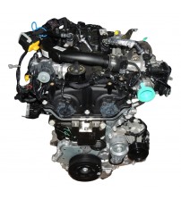 Motor Completo 0km Jeep Compass 2.0 Gasolina 272cv 2025