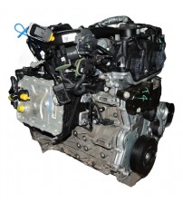 Motor Completo 0km Jeep Wrangler 2.0 Gasolina 2020 A 2025
