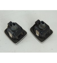 Par Luz De Placa Gm Montana Ltz 2023