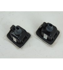 Par Luz Caçamba Gm Montana Ltz 2023 Branco