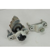 Mola Tampa Traseira Gm Montana Ltz 2023