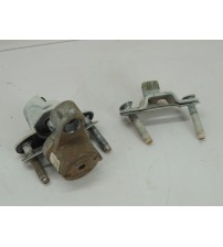 Mola Tampa Traseira Gm Montana Ltz 2023