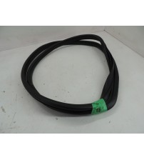 Borracha Porta Traseira Direita Gm Montana Ltz 2023