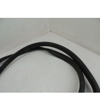 Borracha Porta Traseira Esquerda Gm Montana Ltz 2023