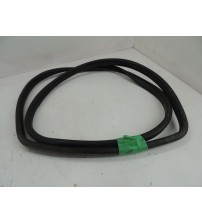 Borracha Porta Traseira Esquerda Gm Montana Ltz 2023