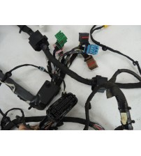 Chicote Fundo Assoalho Gm Montana Ltz 2023