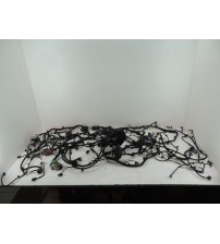 Chicote Fundo Assoalho Gm Montana Ltz 2023