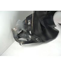 Para-barro Dianteiro Esquerdo Gm Montana Ltz 2023