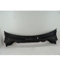 Grade Churrasqueira Para-brisa Gm Montana Ltz 2023 Preto Preto