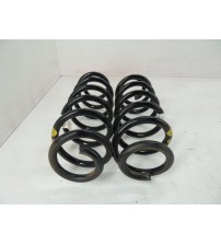 Par Molas Traseiras Gm Montana Ltz 1.2 Aut. 2023 Usado