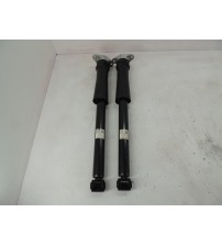 Par Amortecedor Traseiro Gm Montana Ltz 2023