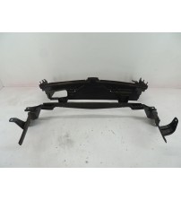 Par Defletor Radiador Gm Montana Ltz 1.2 Aut. 2023