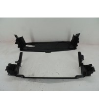 Par Defletor Radiador Gm Montana Ltz 1.2 Aut. 2023