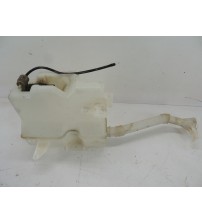 Reservatório Água Limpador Mitsubishi Outlander 3.0 V6 2008 Branco