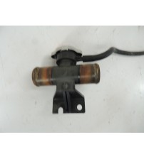 Flange Gargalo Água Radiador Outlander 3.0 V6 Gasolina 2008