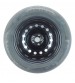 Roda Com Estepe R16 Gm Montana Ltz 2023 Preto