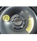 Roda Com Estepe R16 Gm Montana Ltz 2023 Preto