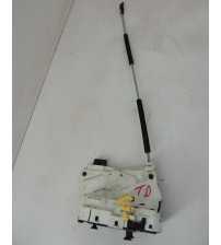 Fechadura Porta Traseira Direita Gm Montana Ltz 2023