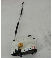 Fechadura Porta Traseira Esquerda Gm Montana Ltz 2023