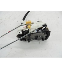 Fechadura Porta Dianteira Esquerda Gm Montana Ltz 2023