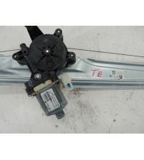 Maquina Vidro Porta Traseira Esquerda Gm Montana Ltz 2023