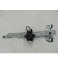 Maquina Vidro Porta Dianteira Esquerda Gm Montana Ltz 2023