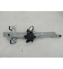 Maquina Vidro Porta Dianteira Direita Gm Montana Ltz 2023