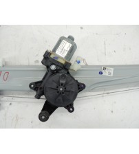 Maquina Vidro Porta Dianteira Direita Gm Montana Ltz 2023