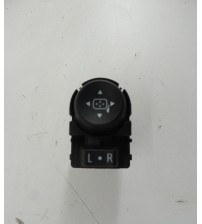 Comando Regulagem Retrovisor Gm Montana Ltz 2023