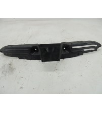 Suporte Da Grade Mitsubishi Outlander 3.0 V6 2008 Preto