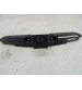 Suporte Da Grade Mitsubishi Outlander 3.0 V6 2008 Preto