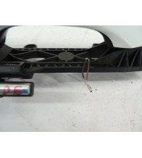 Maçaneta Externa Porta Dianteira Esquerda Gm Montana 2023 Branco Dianteira