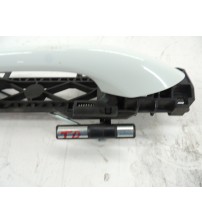 Maçaneta Externa Porta Traseira Direita Gm Montana 2023 Traseira