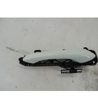 Maçaneta Externa Porta Traseira Direita Gm Montana 2023 Traseira