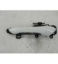 Maçaneta Externa Porta Traseira Esquerda Gm Montana 2023 Traseira