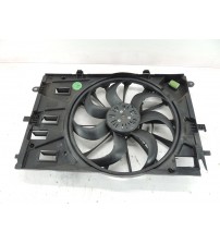 Ventoinha Gm Montana Ltz 2023