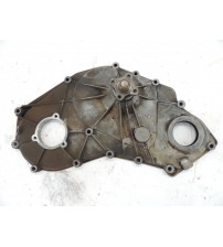 Tampa Dianteira Motor Maxion Hsd 2.5 Diesel Ford Ranger 2001