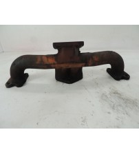 Coletor Escapamento Maxion Hsd 2.5 Diesel Ford Ranger 2001