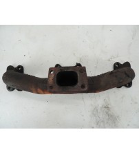 Coletor Escapamento Maxion Hsd 2.5 Diesel Ford Ranger 2001
