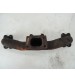 Coletor Escapamento Maxion Hsd 2.5 Diesel Ford Ranger 2001