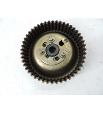 Engrenagem Bomba Injetora Maxion Hsd 2.5 Diesel Ranger 2001