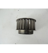 Engrenagem Ponta Virabrequim Maxion Hsd 2.5 Diesel Ranger