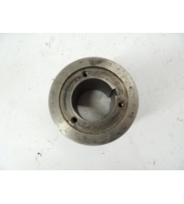 Engrenagem Ponta Virabrequim Maxion Hsd 2.5 Diesel Ranger